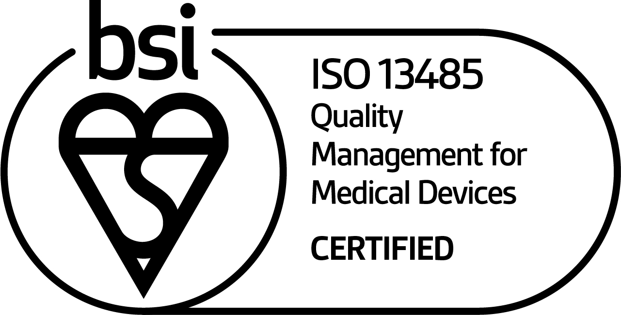 ISO 13485 Certification